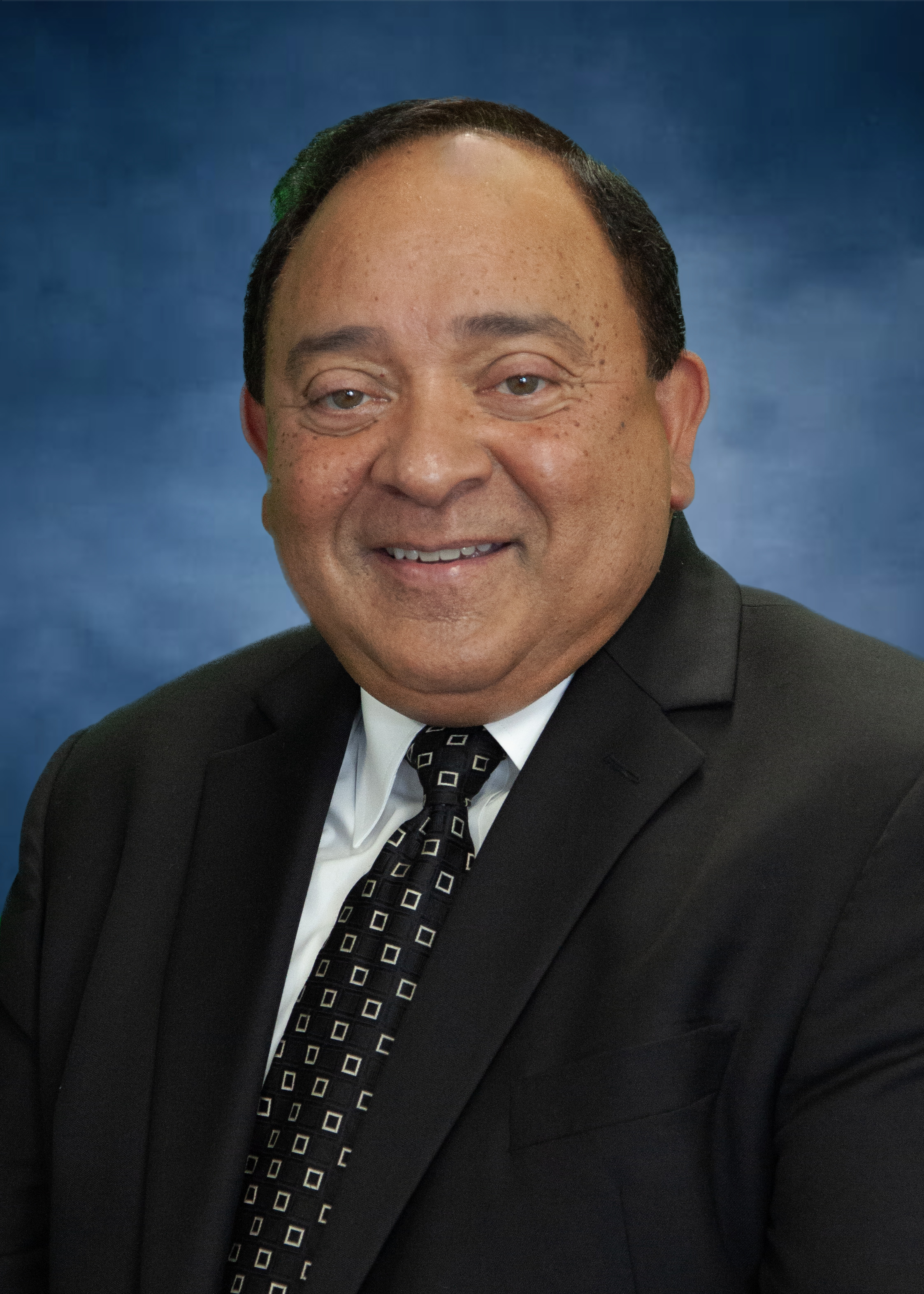 Irv Ramirez